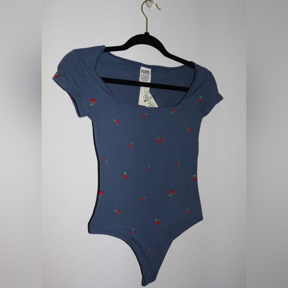 Bodysuit